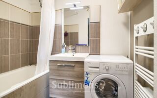  Appartement � vendre 2 pi�ces 38 m�