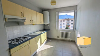  Appartement à vendre 2 pièces 52 m²