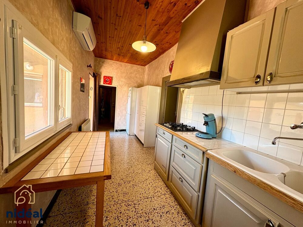 Maison à vendre Aubais