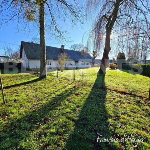   EN EXCLUSIVIT� � Long�re � r�nover � Belmesnil Maison - 3 pi�ce(s) - 93 m�