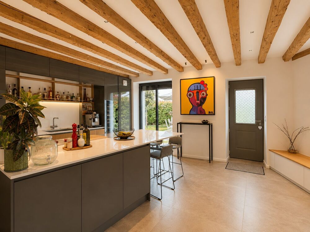 Appartement à vendre Saint-Genis-Pouilly
