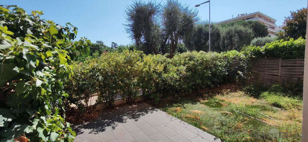 Appartement 2 pièces 41 m² · à Cagnes-sur-Mer · 41 m² · 237 000 €