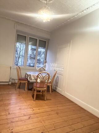  Appartement � louer 3 pi�ces 58 m�