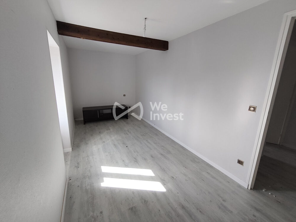 Vente Immeuble IMMEUBLE de 3 logements Montourtier