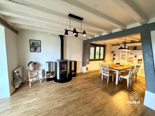  Maison � vendre 6 pi�ces 168 m�