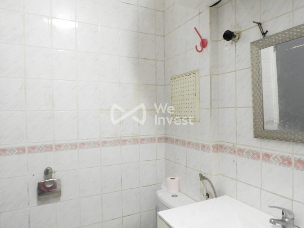 Vente Appartement T1 LUMINEUX IDEAL INVESTISSEUR Villiers-le-bel