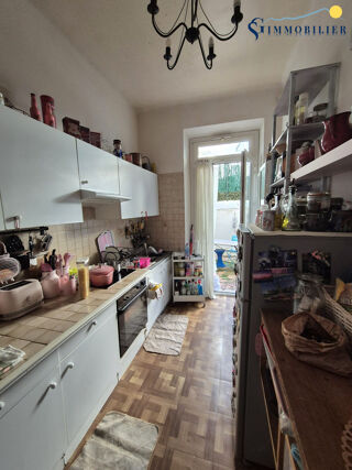  Appartement � vendre 3 pi�ces 61 m�