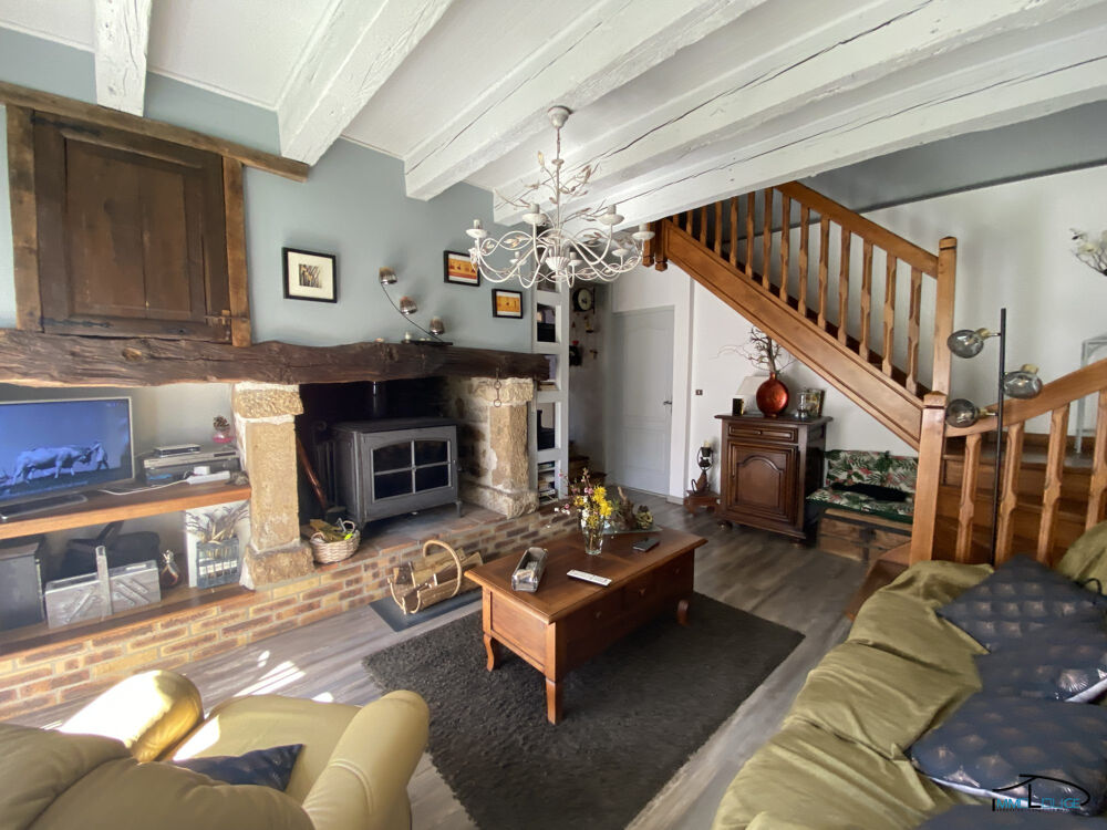 Vente Maison Maison à vendre Privezac Privezac