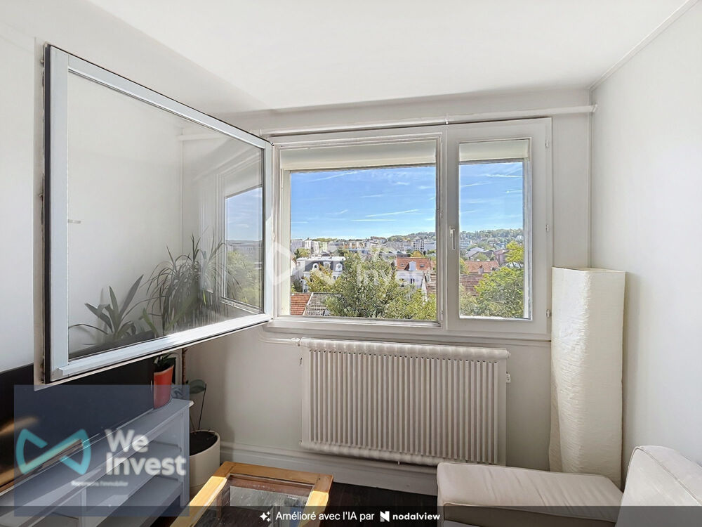 Vente Appartement Idéal Investissement, Idéal 1er achat Nanterre