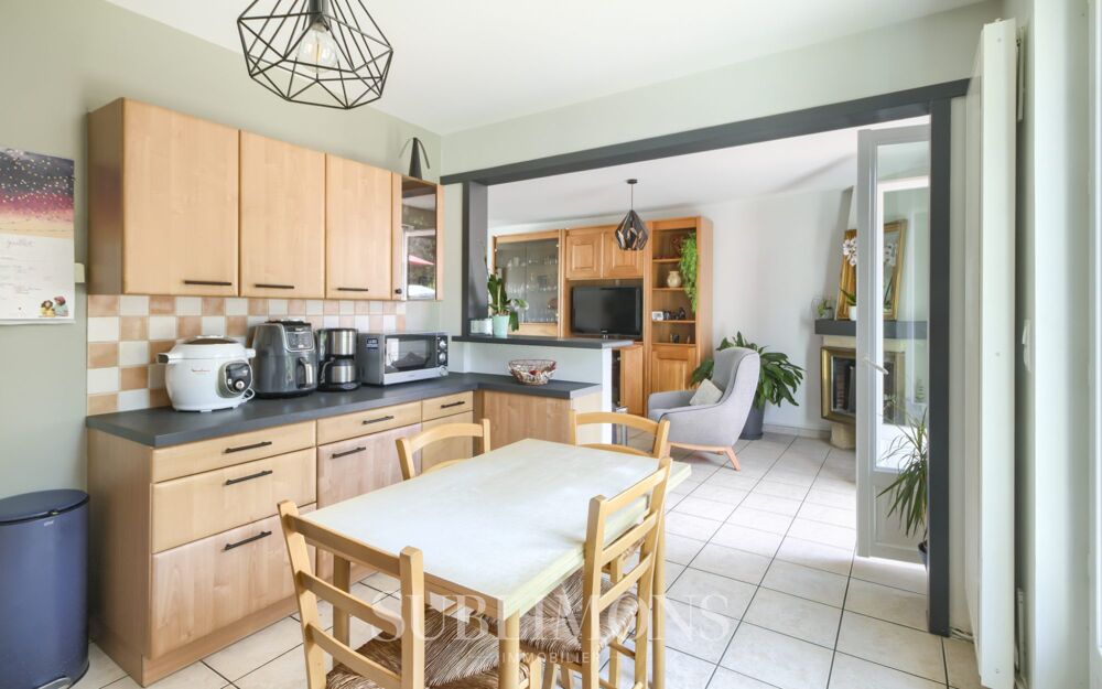Maison à vendre La Chapelle-sur-Erdre