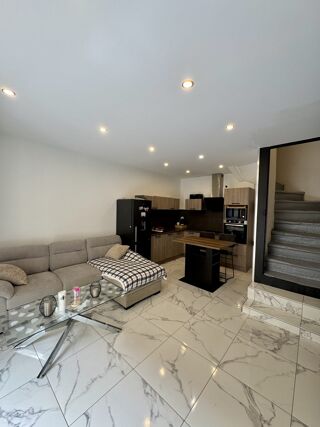  Maison à vendre 4 pièces 67 m²