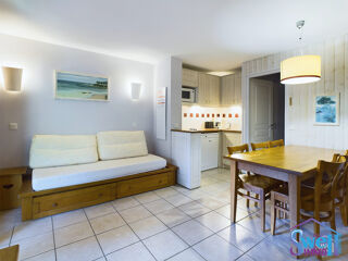  Appartement � vendre 3 pi�ces 36 m�