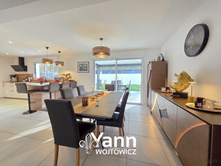  Maison  vendre 5 pices 110 m