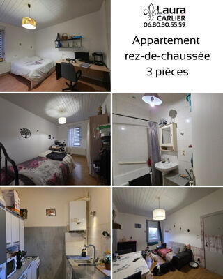  Immeuble à vendre 160 m²