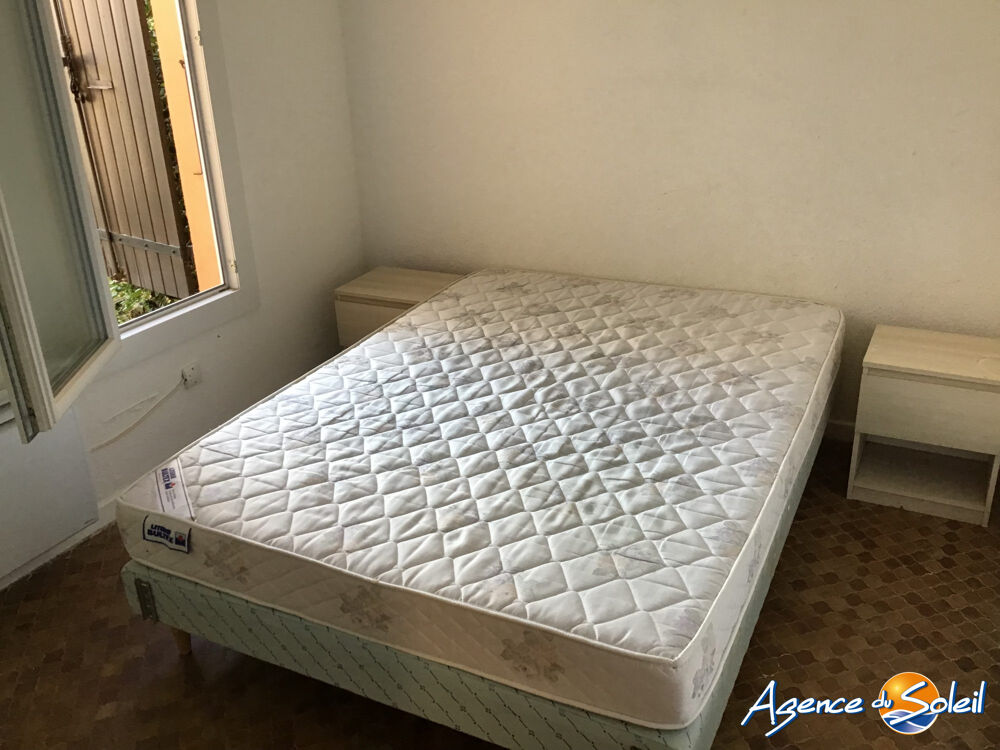 Vente Maison VILLA - PECH MAYNAUD Gruissan