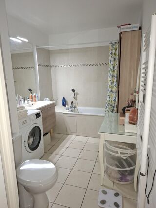  Appartement à louer 2 pièces 47 m²