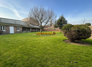  Maison � vendre 7 pi�ces 149 m�