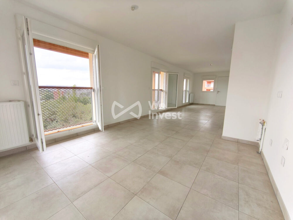 Vente Appartement NOUVEAUTE Toulouse