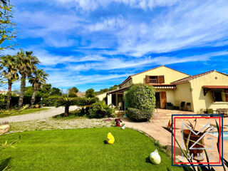  Maison � vendre 7 pi�ces 220 m�