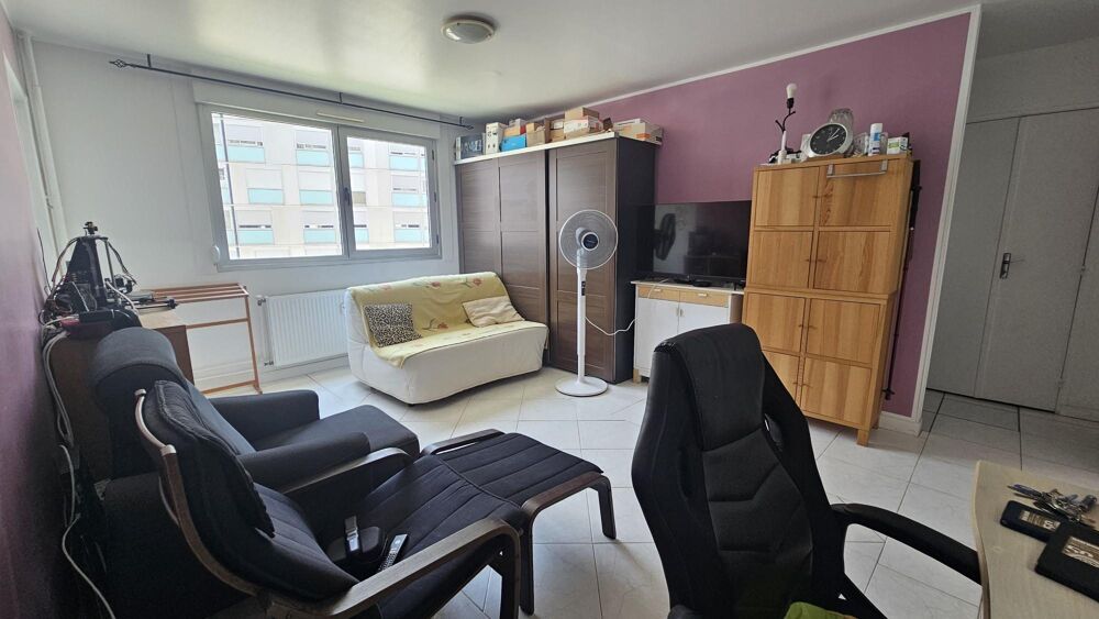 Vente Appartement SPECIAL INVESTISSEURS : NICE ARENAS : 2 pièces de 42 m² avec l Nice