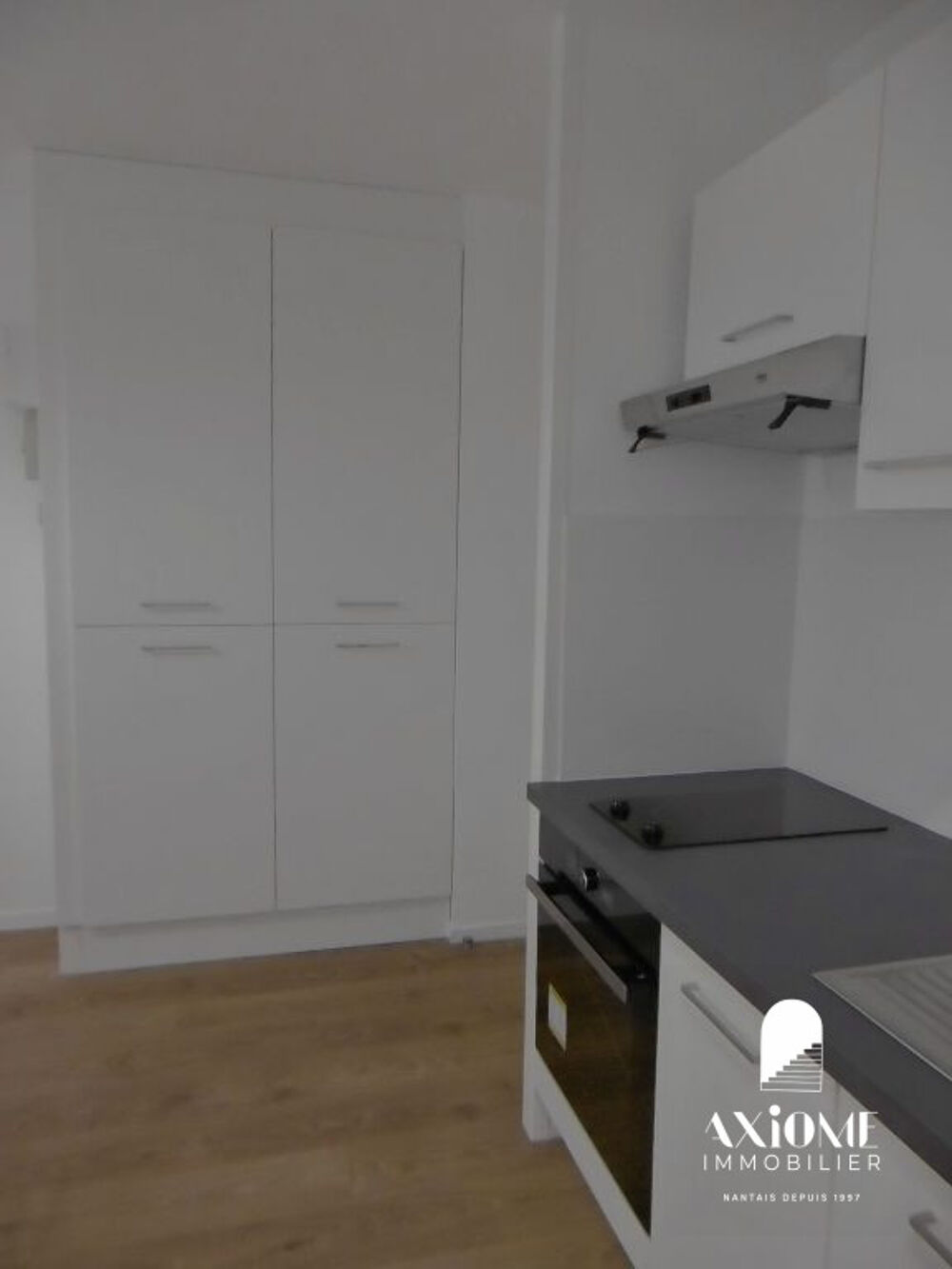 Location Appartement TALENSAC 2 pièces 36.57 m² avec parking Nantes