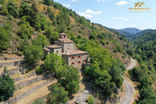  Maison � vendre 10 pi�ces 190 m�