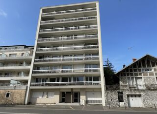  Appartement � vendre 2 pi�ces 40 m�