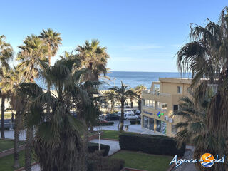  Appartement � vendre 3 pi�ces 45 m�