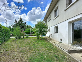  Maison à vendre 6 pièces 143 m²