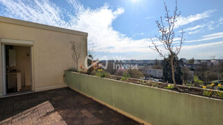  Appartement � vendre 2 pi�ces 59 m�