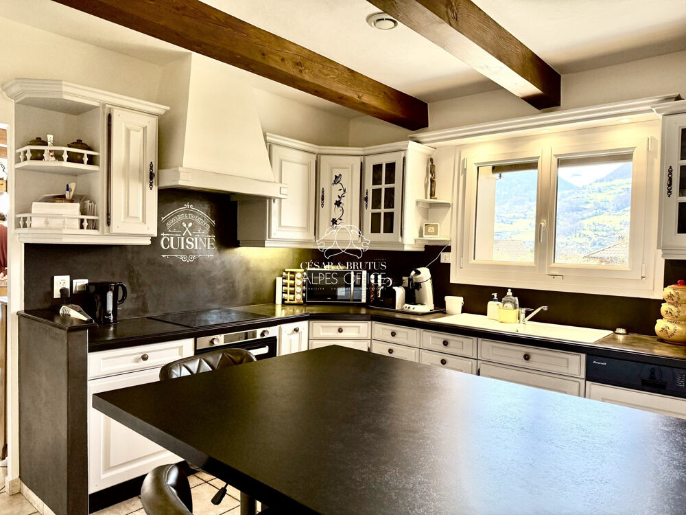 � vendre  Maison Sallanches (74700)