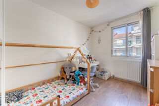  Appartement � vendre 4 pi�ces 81 m�