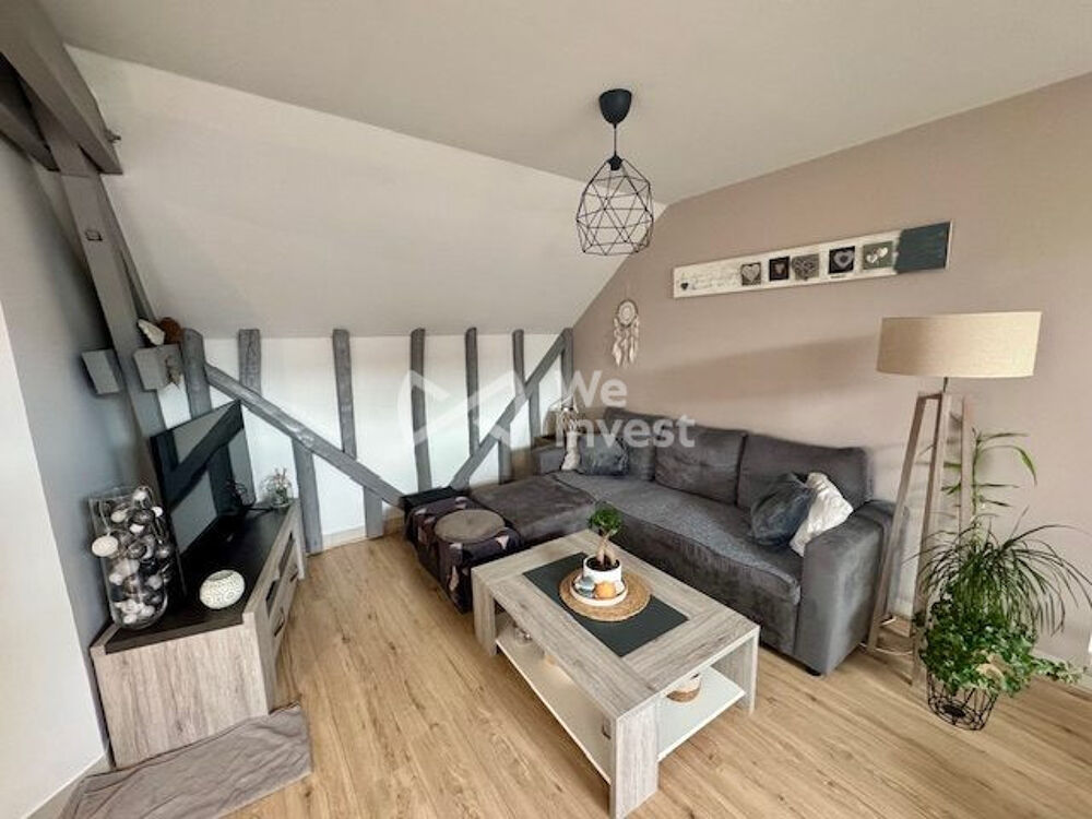 Vente Appartement Appartement en parfait état ! Hanches
