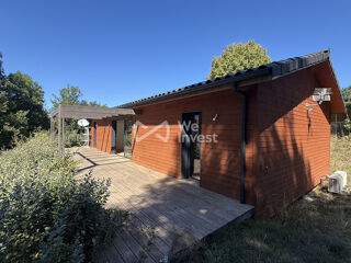  Maison à vendre 5 pièces 90 m²