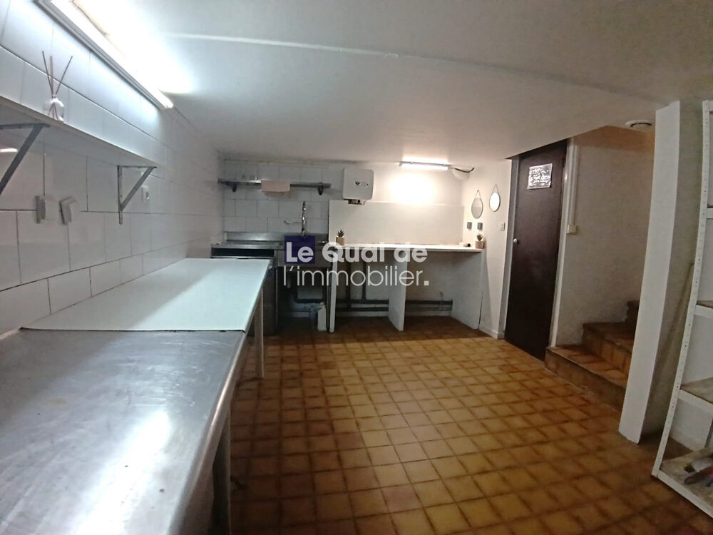   Immobilier Professionnel à vendre Moirans Moirans
