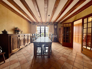  Maison à vendre 6 pièces 178 m²