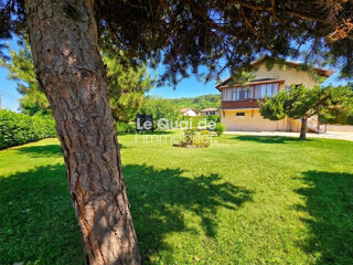  Maison à vendre 4 pièces 58 m²