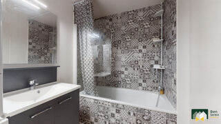  Maison à vendre 4 pièces 87 m²