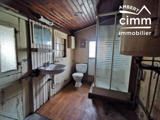  Maison � vendre 8 pi�ces 72 m�