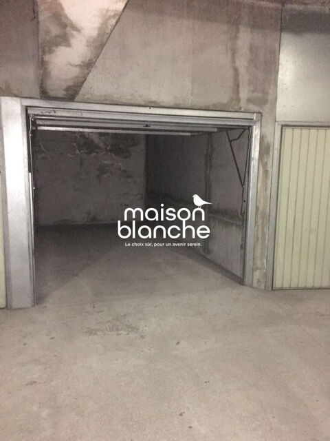  Parking / Garage � louer 13 m�