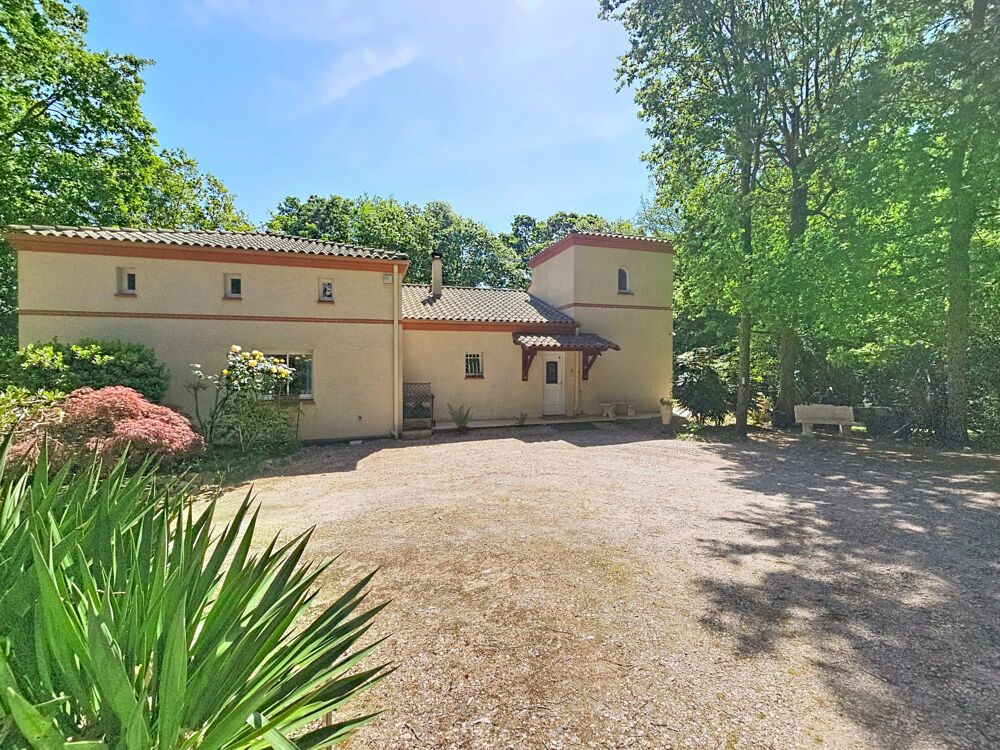 Vente Maison BALMA Environnement EXCEPTIONNEL! Balma