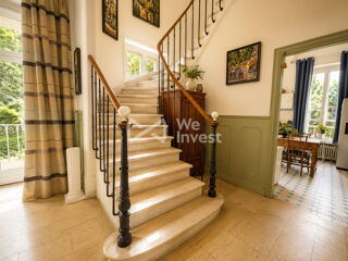  Maison à vendre 8 pièces 243 m²