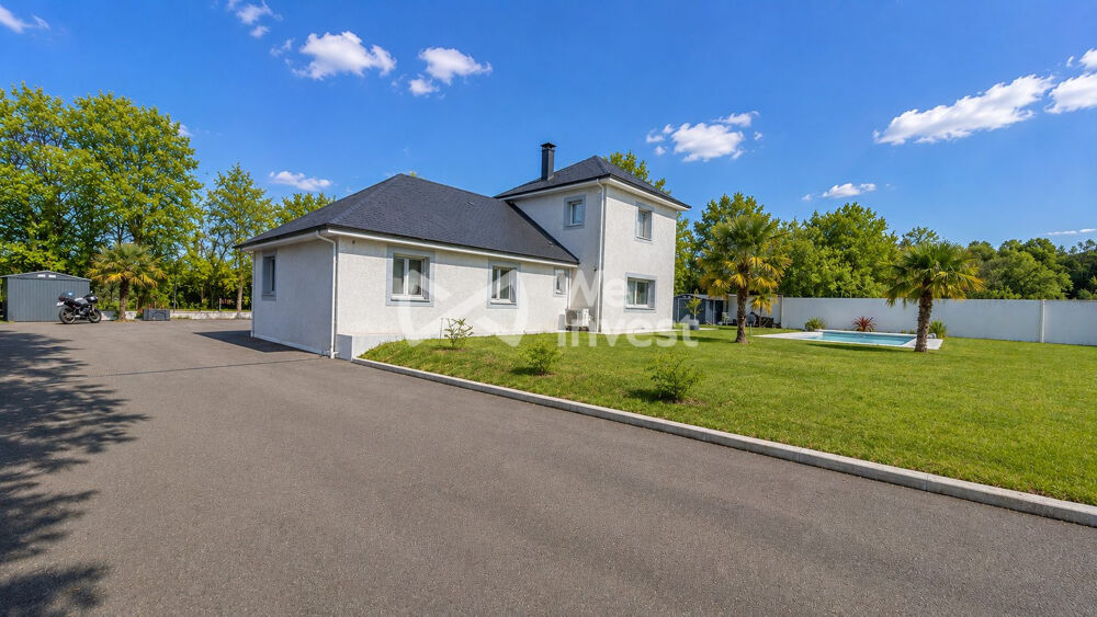 Vente Maison Maison Lestelle Betharram Lestelle-bétharram