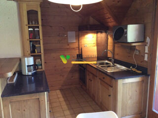  Appartement à vendre 2 pièces 41 m²