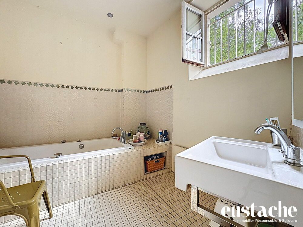 � vendre  Appartement Paris 10