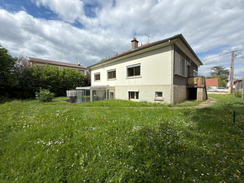 Vente Maison Maison à vendre Verdun Verdun