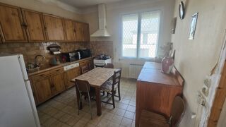  Maison à vendre 5 pièces 111 m²