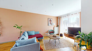  Maison à vendre 6 pièces 100 m²