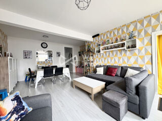  Maison � vendre 3 pi�ces 79 m�