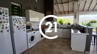  Appartement à vendre 3 pièces 124 m²